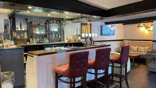 Lake District Pub with 10 en-suite rooms - Foto 3