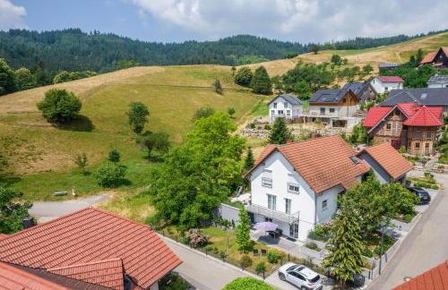 Ferienwohnung Hohfelsenblick - Foto 29