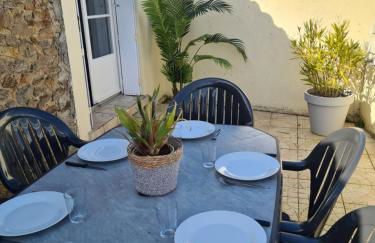 Le Bocage gîte 90m2 chaleureux à 4 min du Puy du Fou - Foto 30