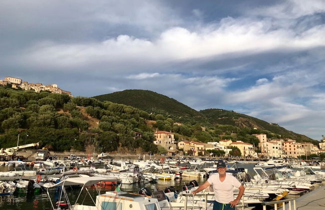 Centre of Pisciotta - Apartment - Stay 4 - Seaside - Foto 27