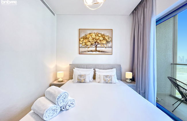 bnbme | Sobha Creek Vistas | 1 BDR - Foto 1