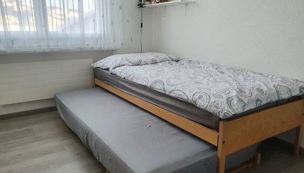 Elfe - Apartments Three-bedroom Apartment for 6 Guests With Patio - Foto 5, Zimmer