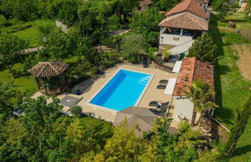 Villa Zatka in Zatka Čepić - Haus für 6 Personen - Foto 4