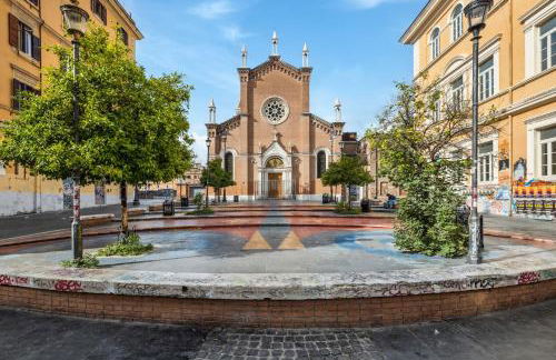 Limehome Rome via dei Reti - Foto 84