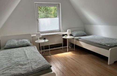 Großhandsdorf Gästehaus - Foto 7