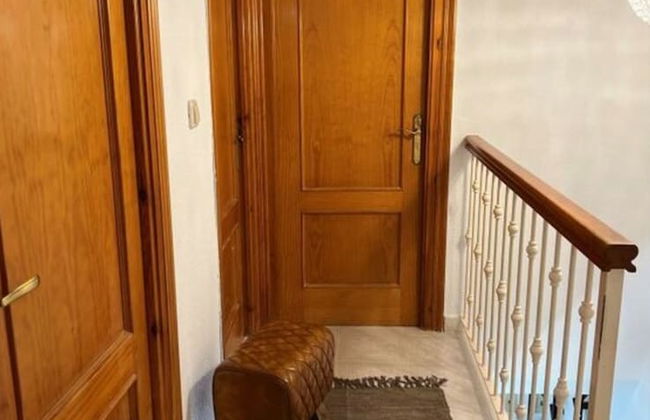 Holiday Home Vera Playa Casa Don Carlo - Foto 21