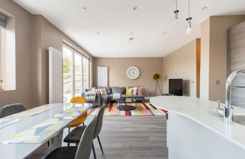 Luxury London Garden Flat - Foto 1