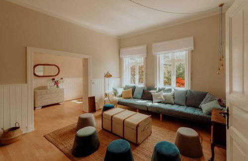 Landhaus Kurzenmoor - FeWo Sommerhaus, 100 qm - Photo 98