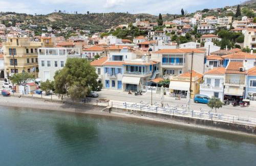 Κοράλι, μεζονέτα στην παραλία Λίμνης - Photo 15