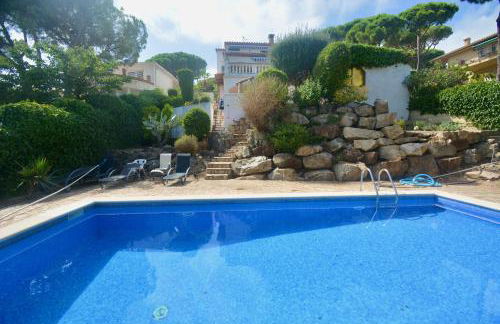 Apartment Playa de Aro con vistas al mar - Foto 35