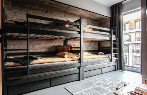 EXCLUSIVE APARTMENTS ZATOR - Foto 32