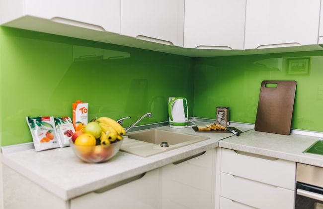 Modern Apartment Near Cathedral -best Location - Photo 3