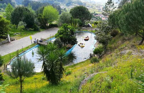 Ideal Villa in Vila Nova de Famalicão with Private Pool - Foto 9