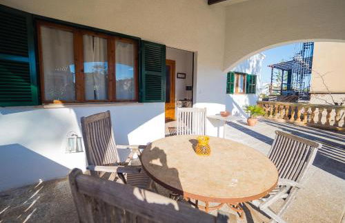 Son Serra II - Foto 33