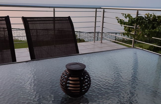 Panorama beach - Photo 23