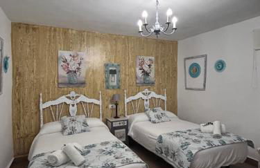 Casa Rural La Simona - Foto 27