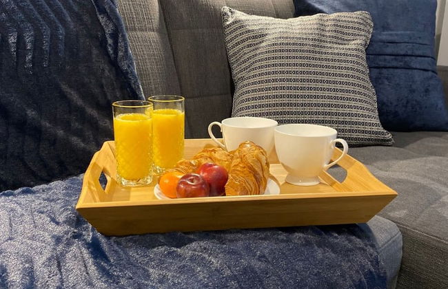 The North Wales Gathering - 9 Bedroom - EV Charging - Foto 13