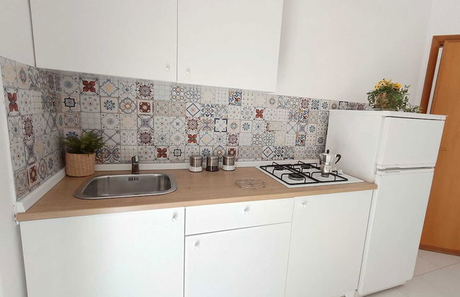 Appartamenti Abate Stella del Golfo Home - Foto 9