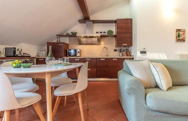 La Torretta 2 sul Lago Maggiore - Photo 33