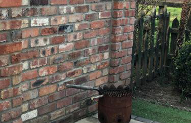 Lincoln Holiday Retreat Cottage with Private Hot Tub - Foto 62