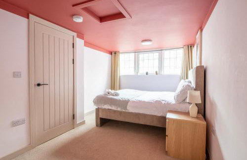 Newly Refurbished Medway with FREE PARKING by Prescott Apartments - Foto 12