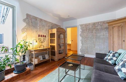 Wohnoase im Denkmal - Photo 1