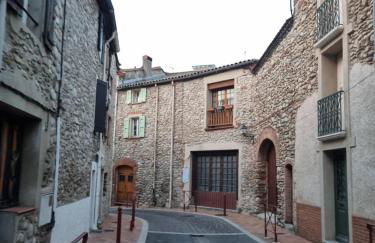 Appartement coquet Le Boulou - Foto 5