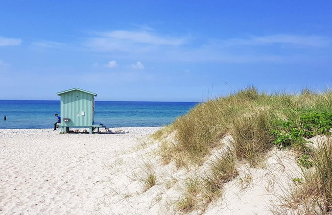 8 Person Holiday Home in Frederiksvaerk - Foto 34
