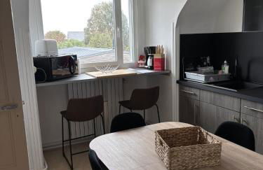 les dunes proche plage jardin - Foto 21