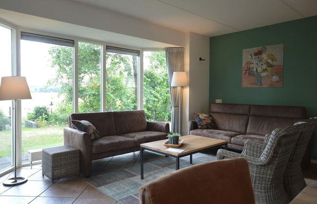 Fine Vacation Home Near Lemelerberg - Photo 12