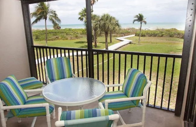 Pelicans Roost Gulf Front Condos - Foto 8