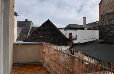 Stadtnest Mayen - stilvoll & zentral - Foto 23