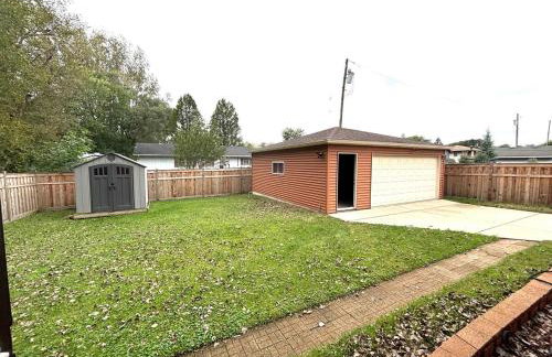 Charming & affordable stay near Chicago - Foto 16