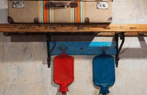 Casa rural en Buendía -la Galera con 4 dormitorios - Foto 14