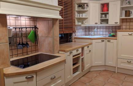 Ferienwohnung am Hardtwald - Foto 8