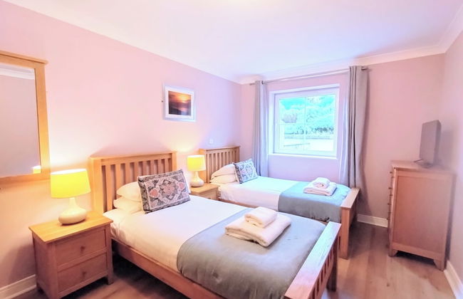 Waves Apartments - Foto 4