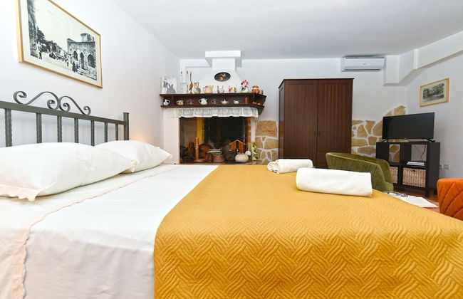 Apartment Silva 611 - Foto 16