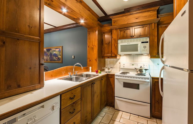 Les Manoirs - RVMT - Foto 18