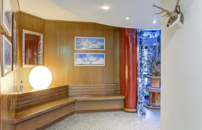 Apartment in Cervinia With Ski Access - Foto 3