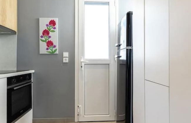 Jacuzzi Lux Penthouse P Faliro - Foto 37