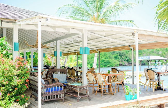 Le Phare Bleu Marina Resort - Foto 25