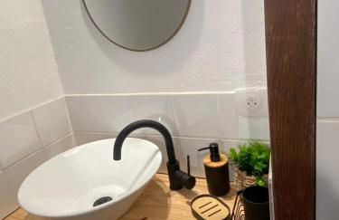 Duplex plein centre de Florac - Foto 19