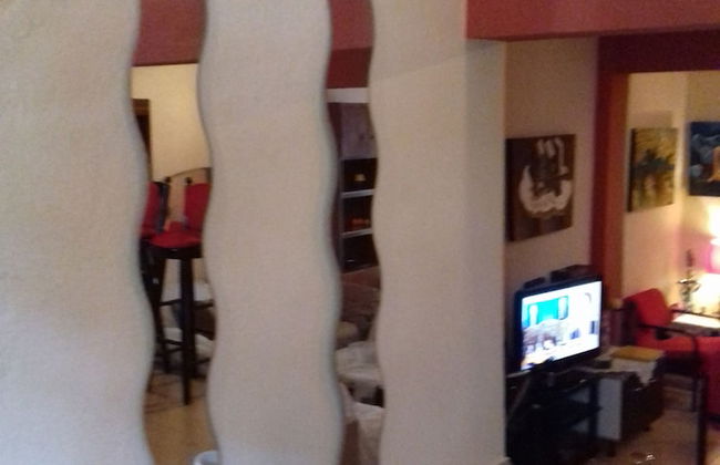 Maisonette Maria - for tranquility. Sykia Chalkidikis - Foto 19