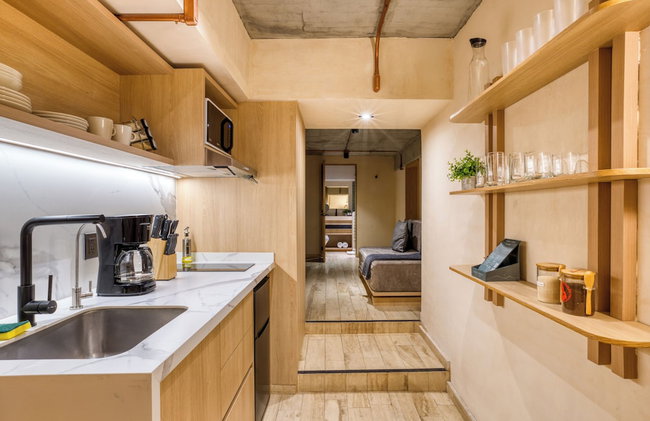 Caliza Roma Residences by Tasman - Foto 59