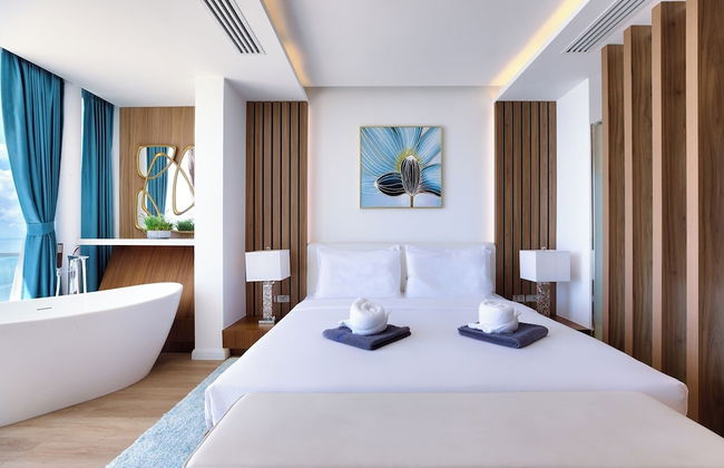 Villa The Wave 2 Residence - Foto 66