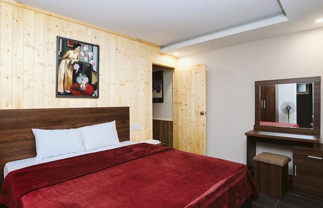 Vyvy Apartment - The Art - Photo 9