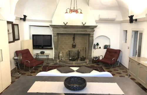 Historic house by the lake La Renée Casa Vacanza - Foto 21