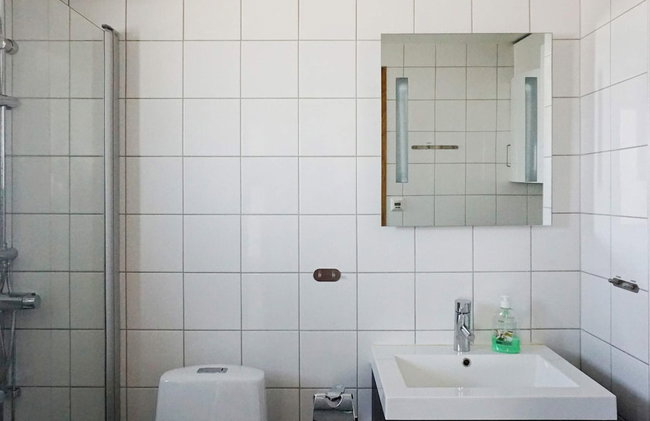 Holiday Home in Visby - Foto 7
