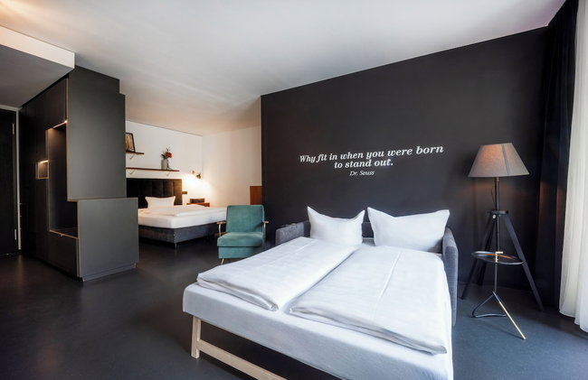 Brera Serviced Apartments Munich Schwabing - Photo 59