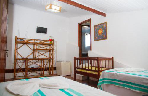 Alto do Aeroporto Hotel - Foto 44